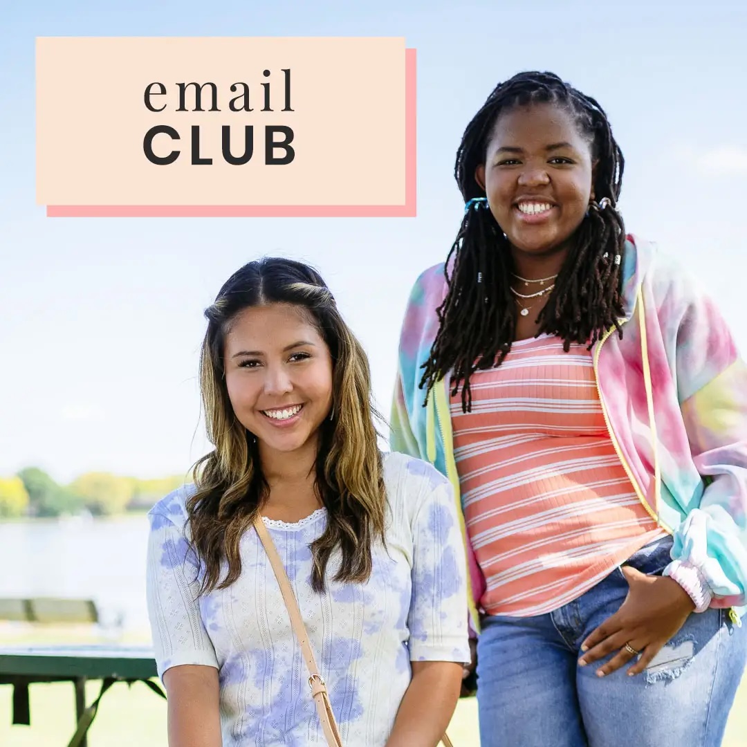 Email Club